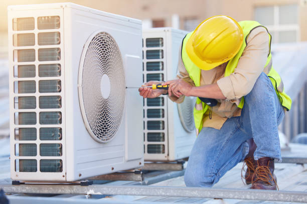 Best HVAC maintenance plan  in Jal, NM