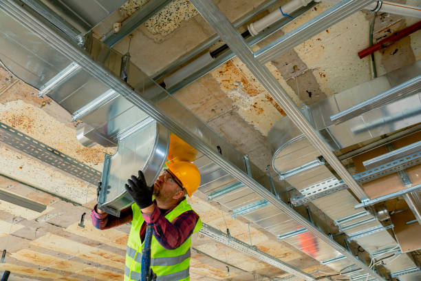 Best HVAC replacement cost  in Jal, NM