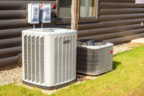 Air duct cleaning in Jal, NM
